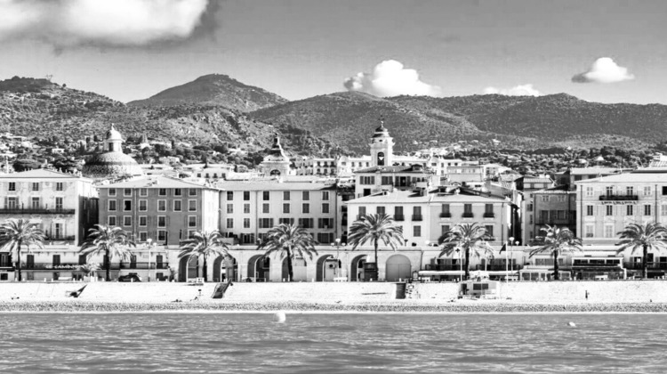 Ma-Cabane - Vente Appartement Nice, 66 m²