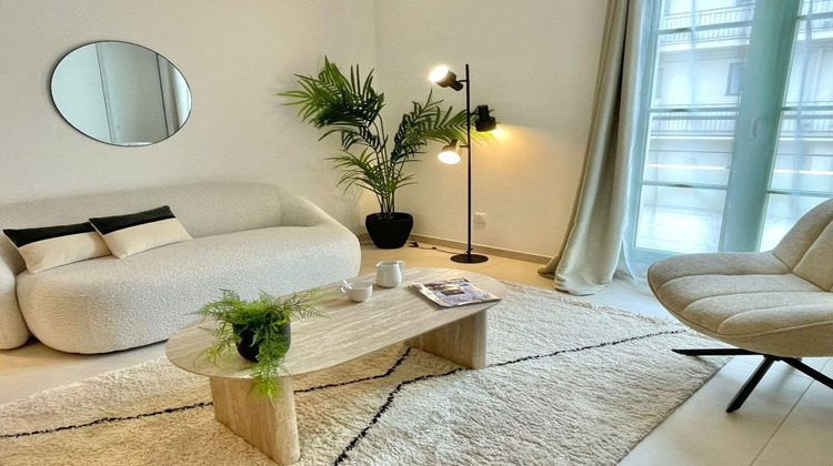 Ma-Cabane - Vente Appartement Nice, 70 m²