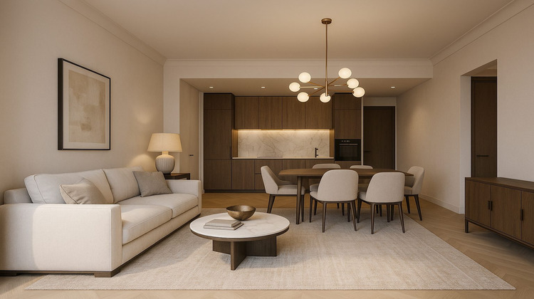 Ma-Cabane - Vente Appartement Nice, 60 m²