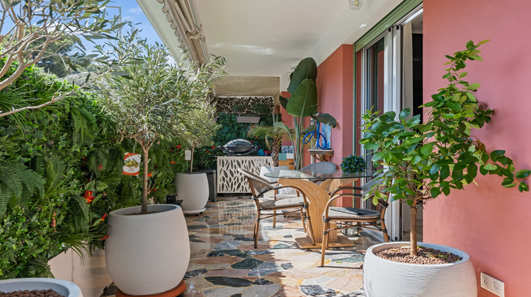 Ma-Cabane - Vente Appartement Nice, 114 m²