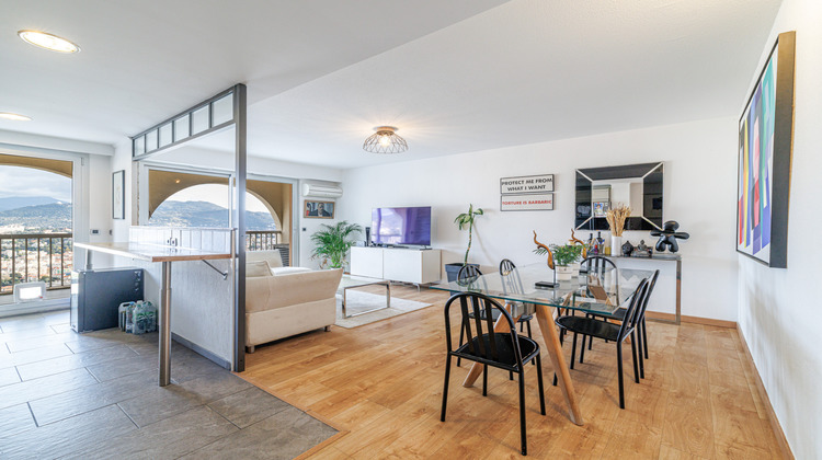 Ma-Cabane - Vente Appartement Nice, 84 m²