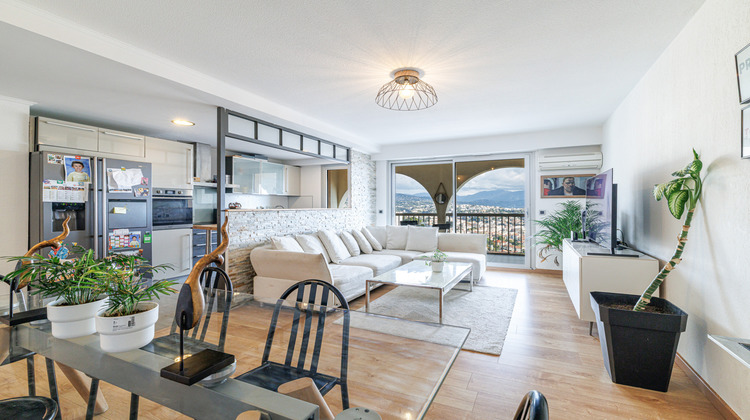 Ma-Cabane - Vente Appartement Nice, 84 m²