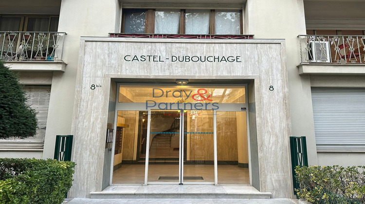 Ma-Cabane - Vente Appartement Nice, 31 m²