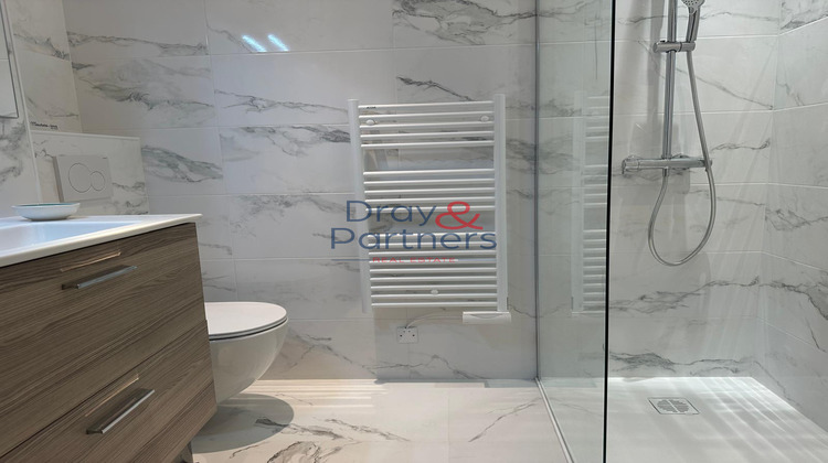 Ma-Cabane - Vente Appartement Nice, 31 m²