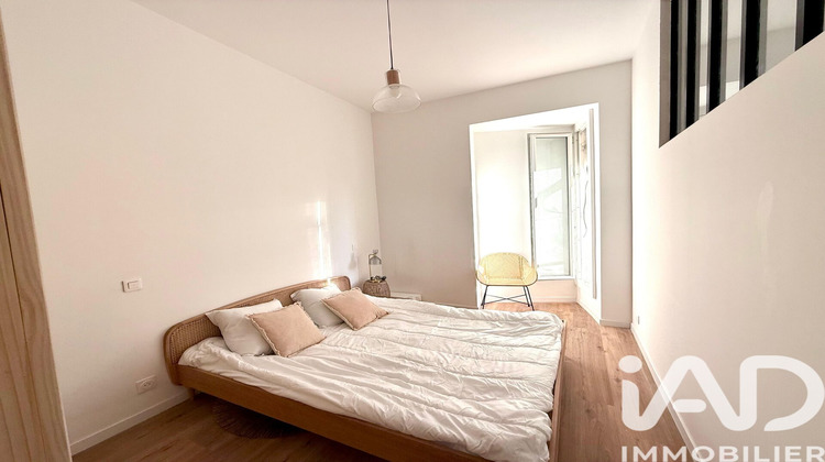 Ma-Cabane - Vente Appartement Nice, 35 m²