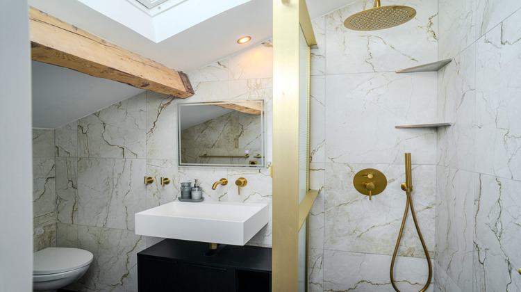 Ma-Cabane - Vente Appartement Nice, 23 m²