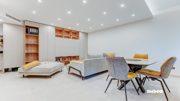 Ma-Cabane - Vente Appartement Nice, 43 m²