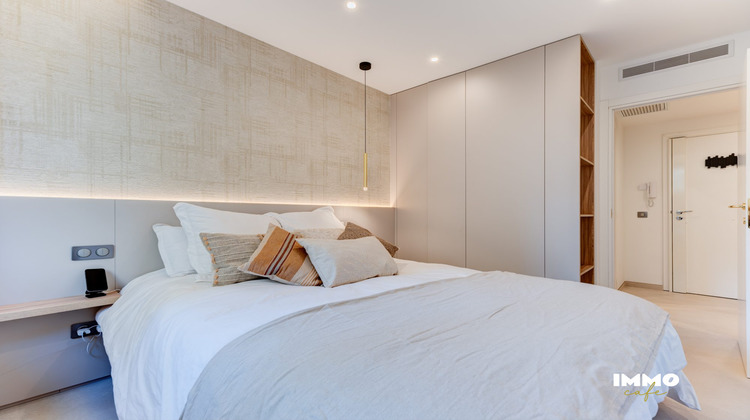 Ma-Cabane - Vente Appartement Nice, 43 m²