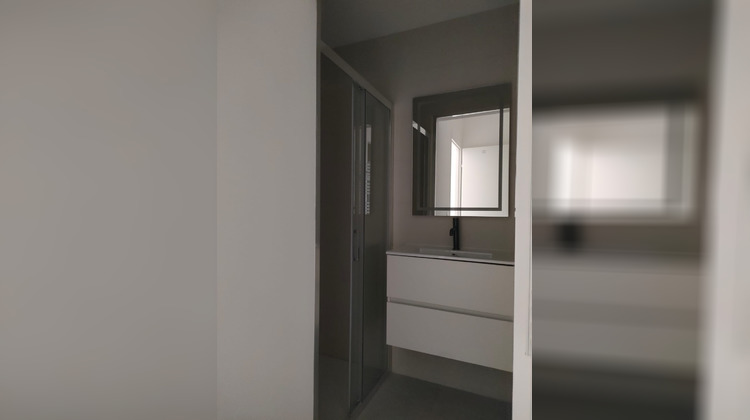 Ma-Cabane - Vente Appartement Nice, 31 m²