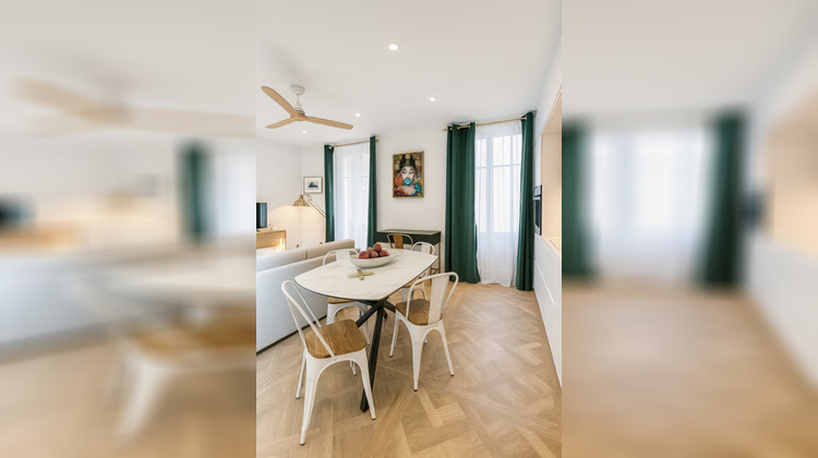 Ma-Cabane - Vente Appartement Nice, 44 m²