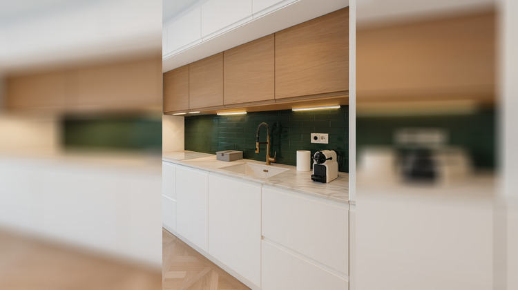 Ma-Cabane - Vente Appartement Nice, 44 m²