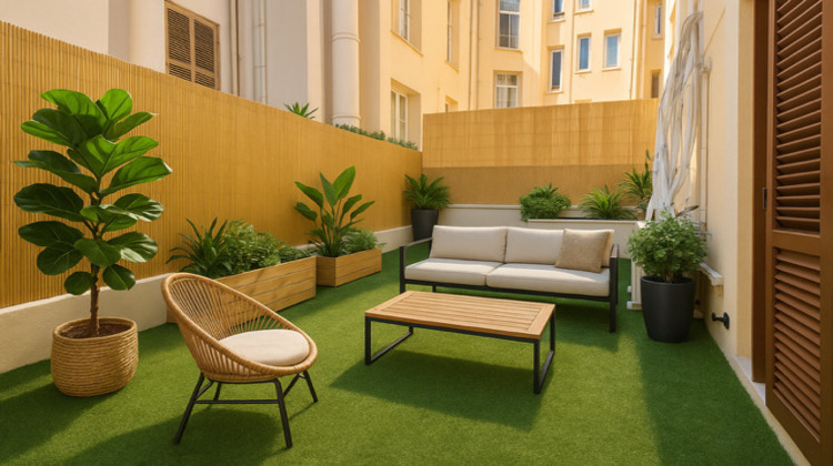 Ma-Cabane - Vente Appartement Nice, 44 m²