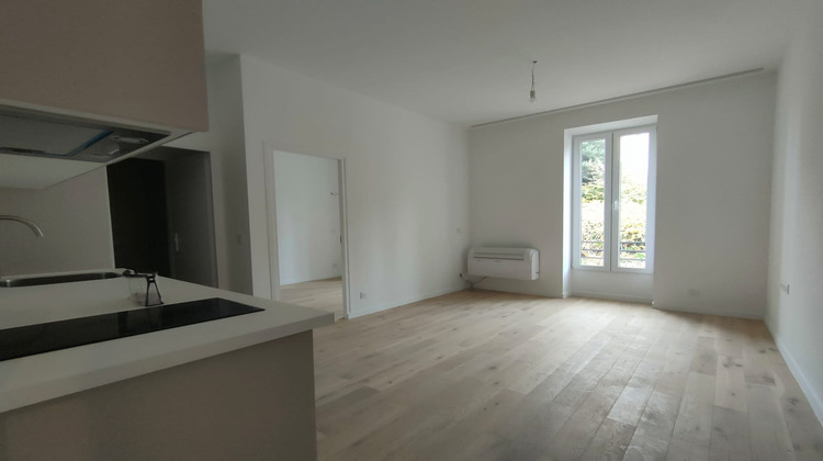 Ma-Cabane - Vente Appartement Nice, 33 m²