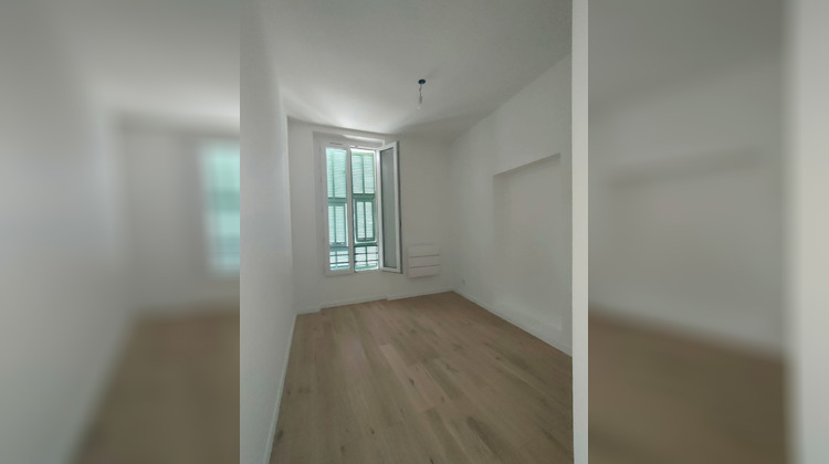 Ma-Cabane - Vente Appartement Nice, 33 m²