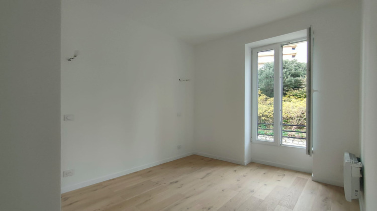 Ma-Cabane - Vente Appartement Nice, 33 m²