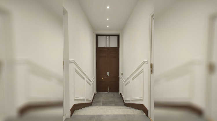 Ma-Cabane - Vente Appartement Nice, 33 m²