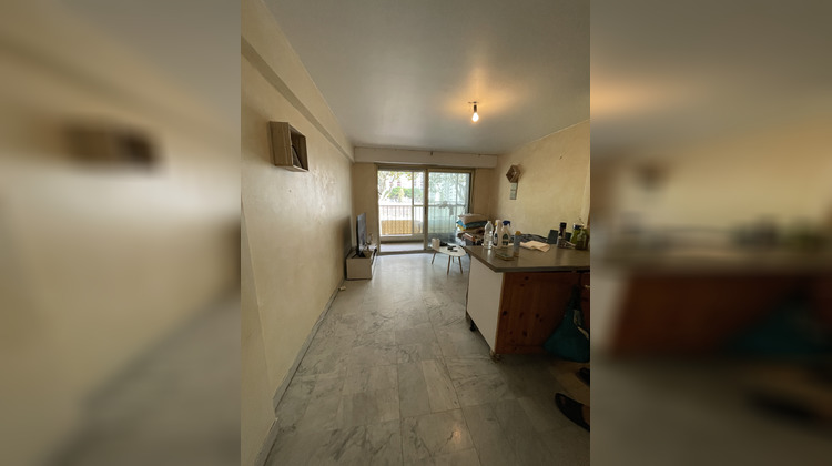 Ma-Cabane - Vente Appartement Nice, 34 m²