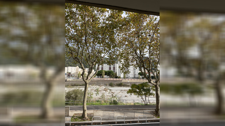 Ma-Cabane - Vente Appartement Nice, 34 m²