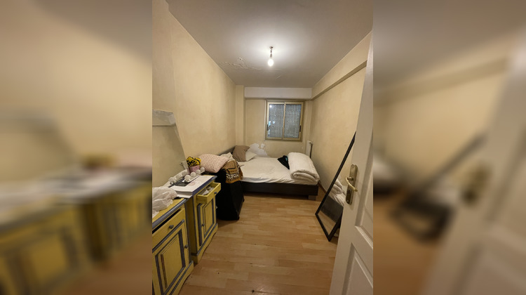 Ma-Cabane - Vente Appartement Nice, 34 m²