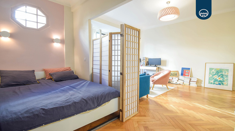 Ma-Cabane - Vente Appartement Nice, 39 m²