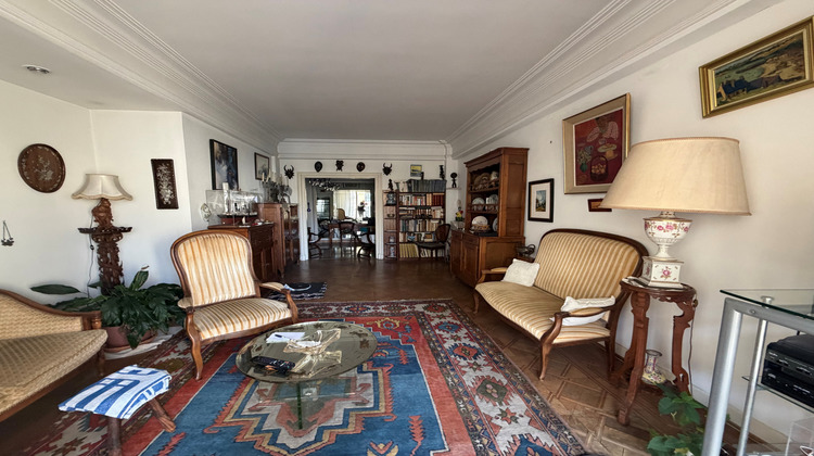 Ma-Cabane - Vente Appartement Nice, 118 m²