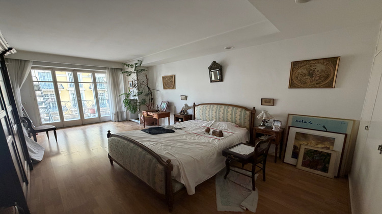 Ma-Cabane - Vente Appartement Nice, 118 m²