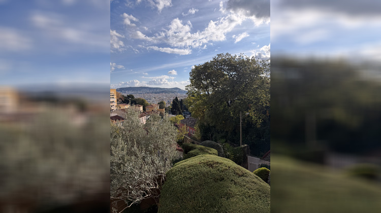 Ma-Cabane - Vente Appartement Nice, 53 m²