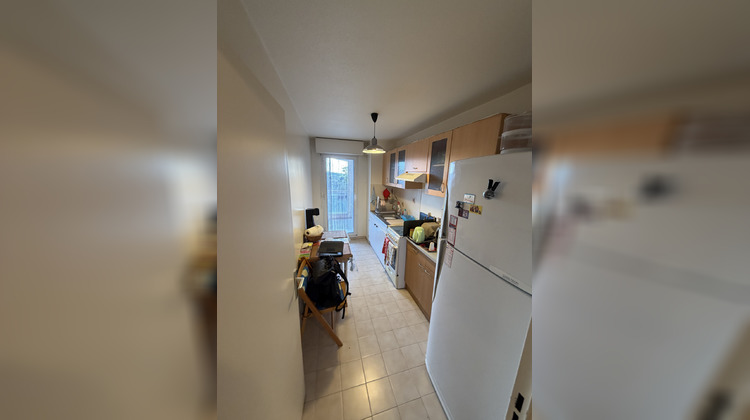 Ma-Cabane - Vente Appartement Nice, 53 m²