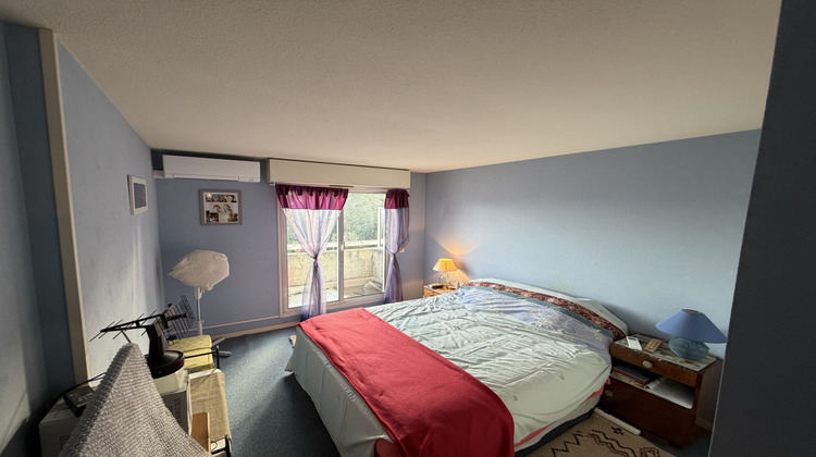 Ma-Cabane - Vente Appartement Nice, 53 m²