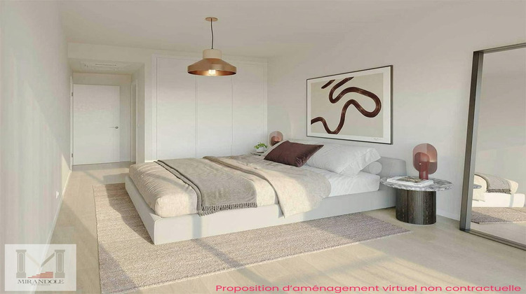 Ma-Cabane - Vente Appartement Nice, 39 m²