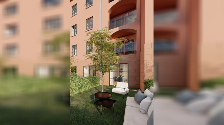 Ma-Cabane - Vente Appartement Nice, 24 m²