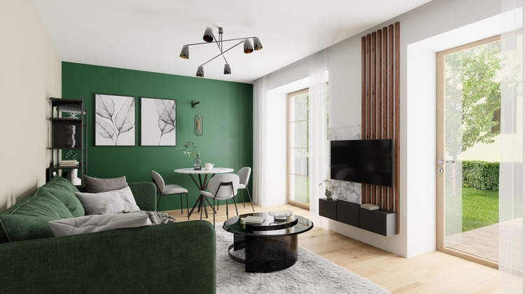 Ma-Cabane - Vente Appartement Nice, 30 m²