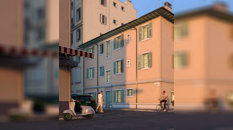 Ma-Cabane - Vente Appartement Nice, 30 m²