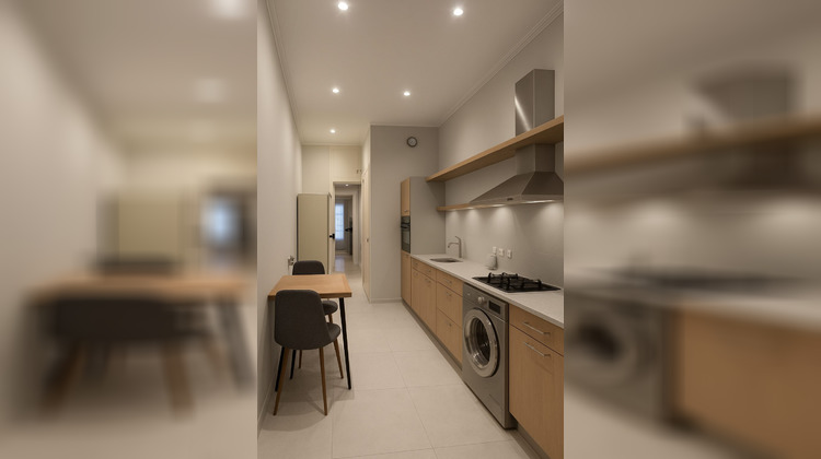 Ma-Cabane - Vente Appartement Nice, 52 m²