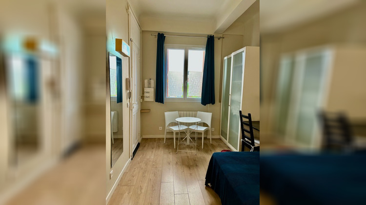 Ma-Cabane - Vente Appartement Nice, 21 m²