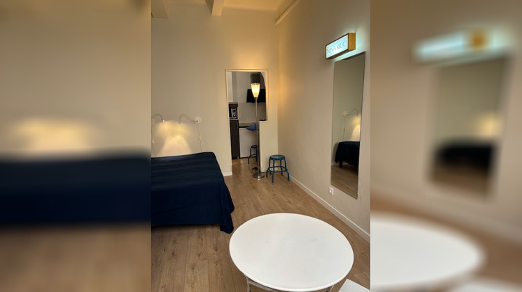 Ma-Cabane - Vente Appartement Nice, 21 m²