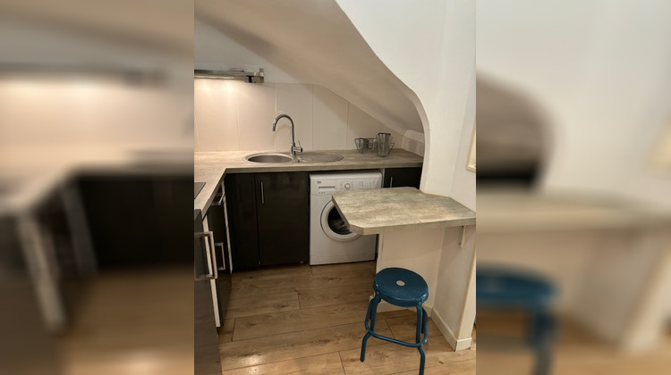 Ma-Cabane - Vente Appartement Nice, 21 m²