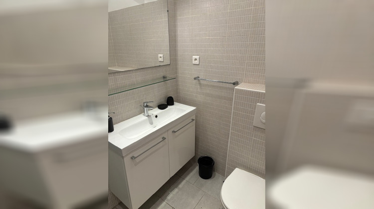 Ma-Cabane - Vente Appartement Nice, 21 m²