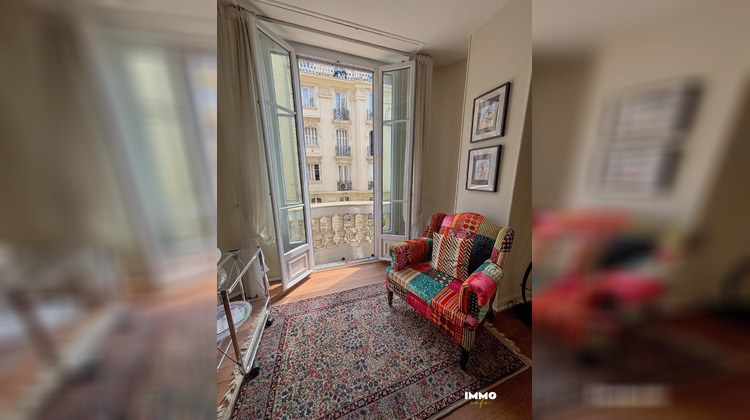 Ma-Cabane - Vente Appartement Nice, 114 m²