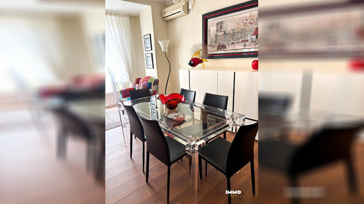 Ma-Cabane - Vente Appartement Nice, 114 m²