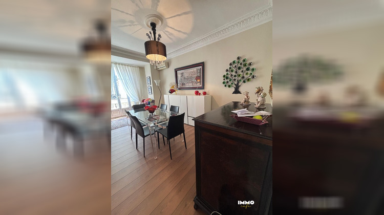 Ma-Cabane - Vente Appartement Nice, 114 m²