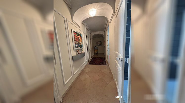 Ma-Cabane - Vente Appartement Nice, 114 m²