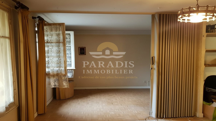 Ma-Cabane - Vente Appartement Nice, 36 m²