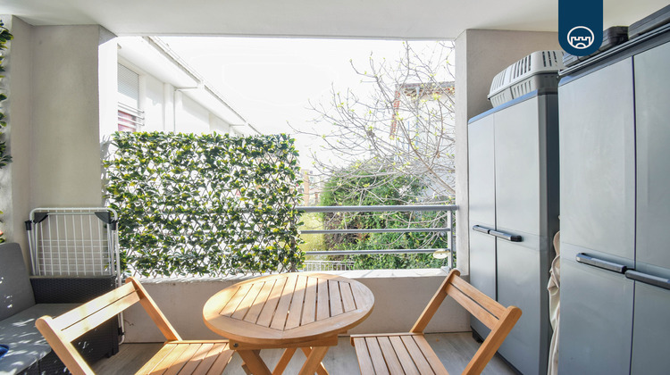 Ma-Cabane - Vente Appartement Nice, 42 m²