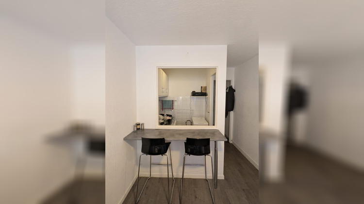 Ma-Cabane - Vente Appartement NICE, 17 m²