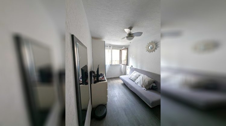 Ma-Cabane - Vente Appartement NICE, 17 m²