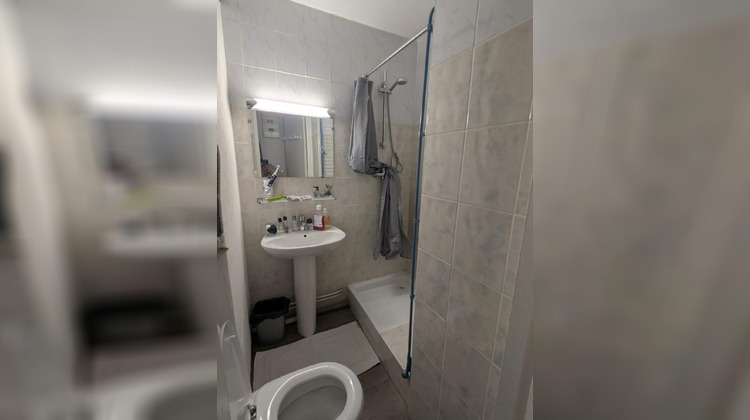 Ma-Cabane - Vente Appartement NICE, 17 m²