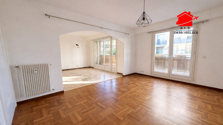 Ma-Cabane - Vente Appartement Nice, 65 m²