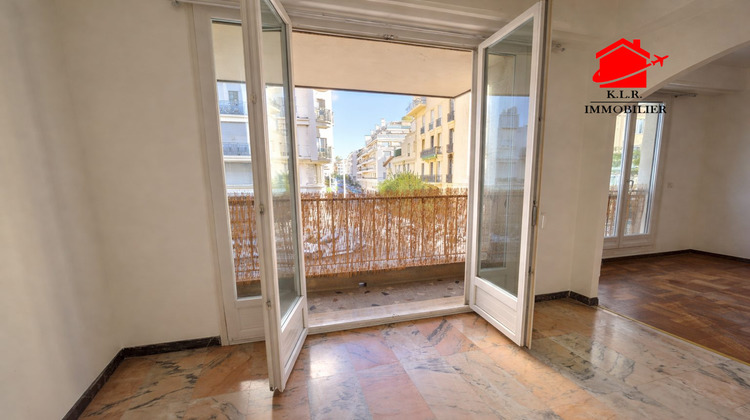 Ma-Cabane - Vente Appartement Nice, 65 m²