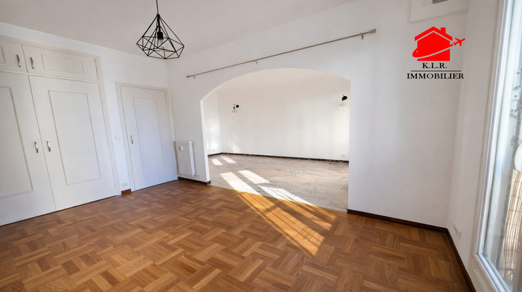 Ma-Cabane - Vente Appartement Nice, 65 m²